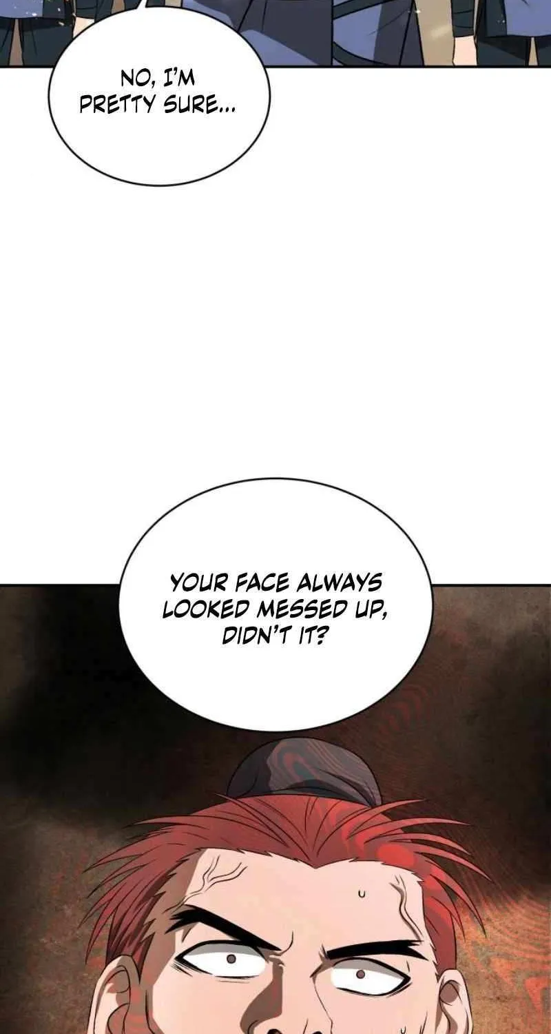 Mount Hua Sect’s Greatest Genius Chapter 6 page 24 - 