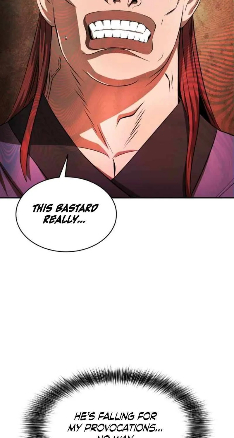 Mount Hua Sect’s Greatest Genius Chapter 6 page 25 - 
