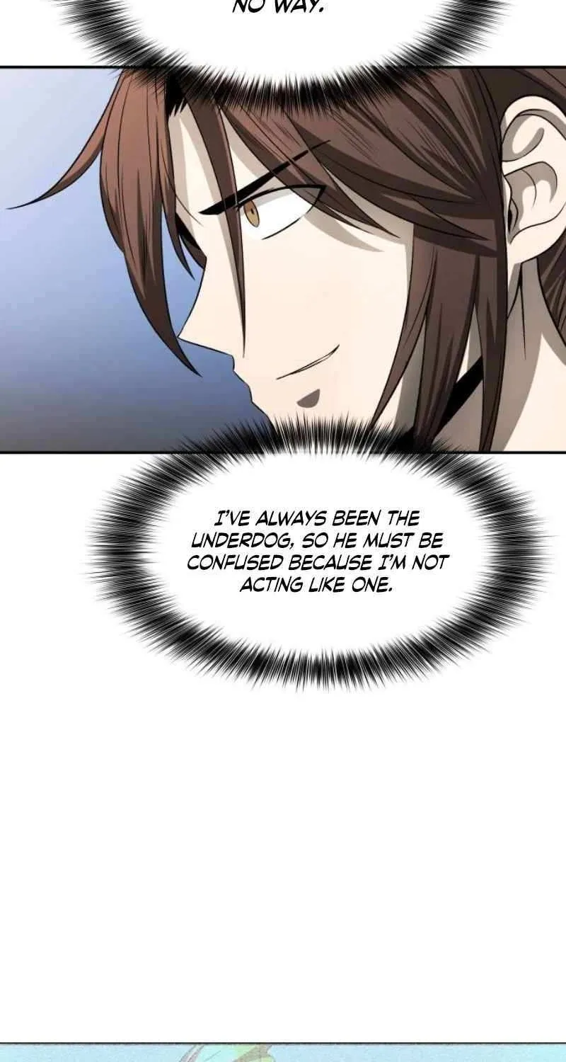 Mount Hua Sect’s Greatest Genius Chapter 6 page 26 - 