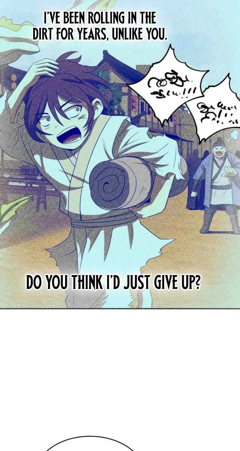 Mount Hua Sect’s Greatest Genius Chapter 6 page 27 - 