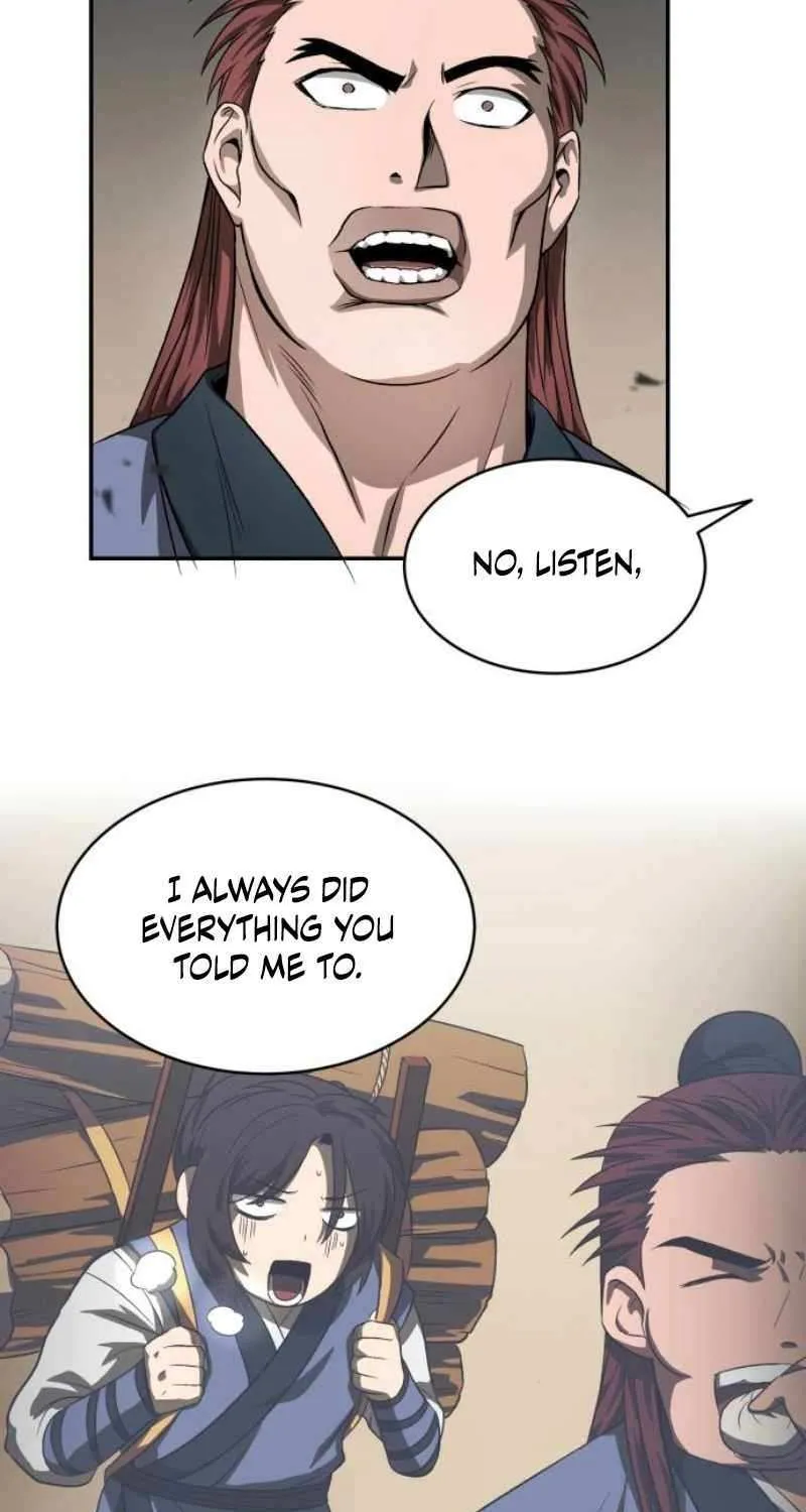 Mount Hua Sect’s Greatest Genius Chapter 6 page 29 - 