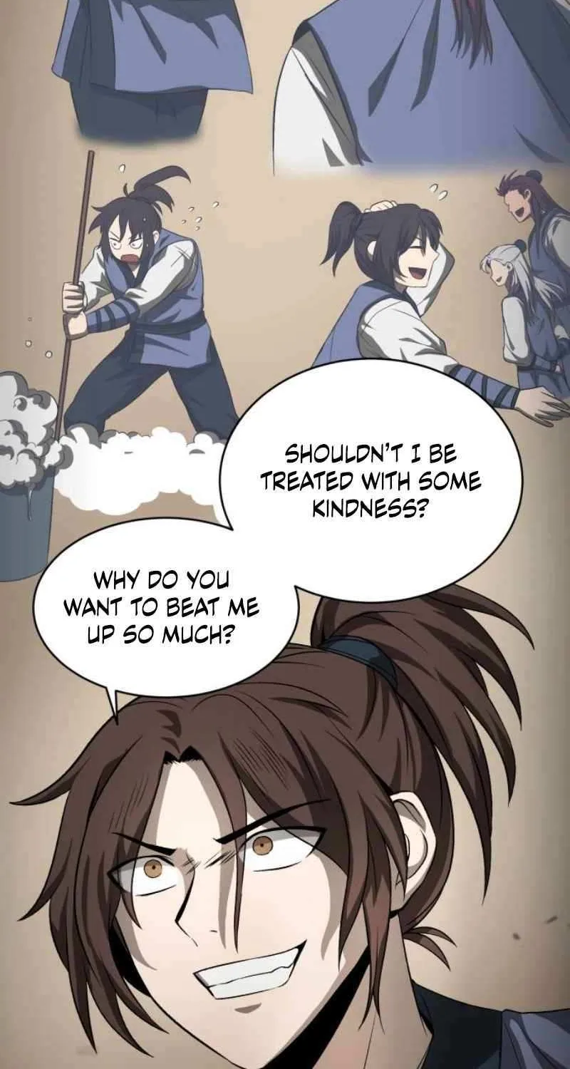 Mount Hua Sect’s Greatest Genius Chapter 6 page 30 - 