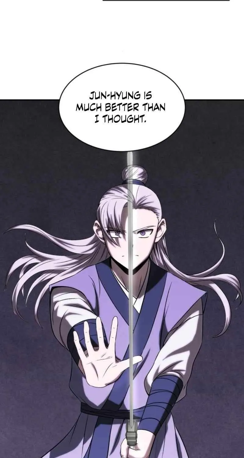 Mount Hua Sect’s Greatest Genius Chapter 6 page 4 - 