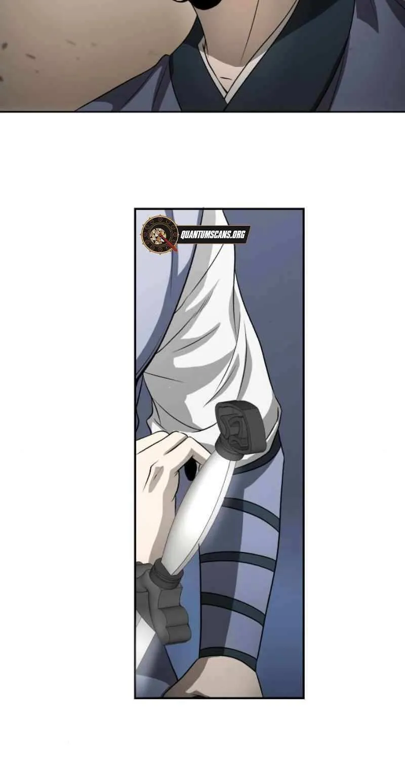 Mount Hua Sect’s Greatest Genius Chapter 6 page 31 - 