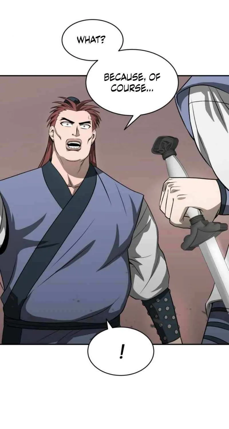Mount Hua Sect’s Greatest Genius Chapter 6 page 32 - 