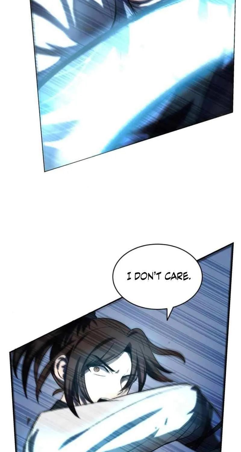 Mount Hua Sect’s Greatest Genius Chapter 6 page 36 - 