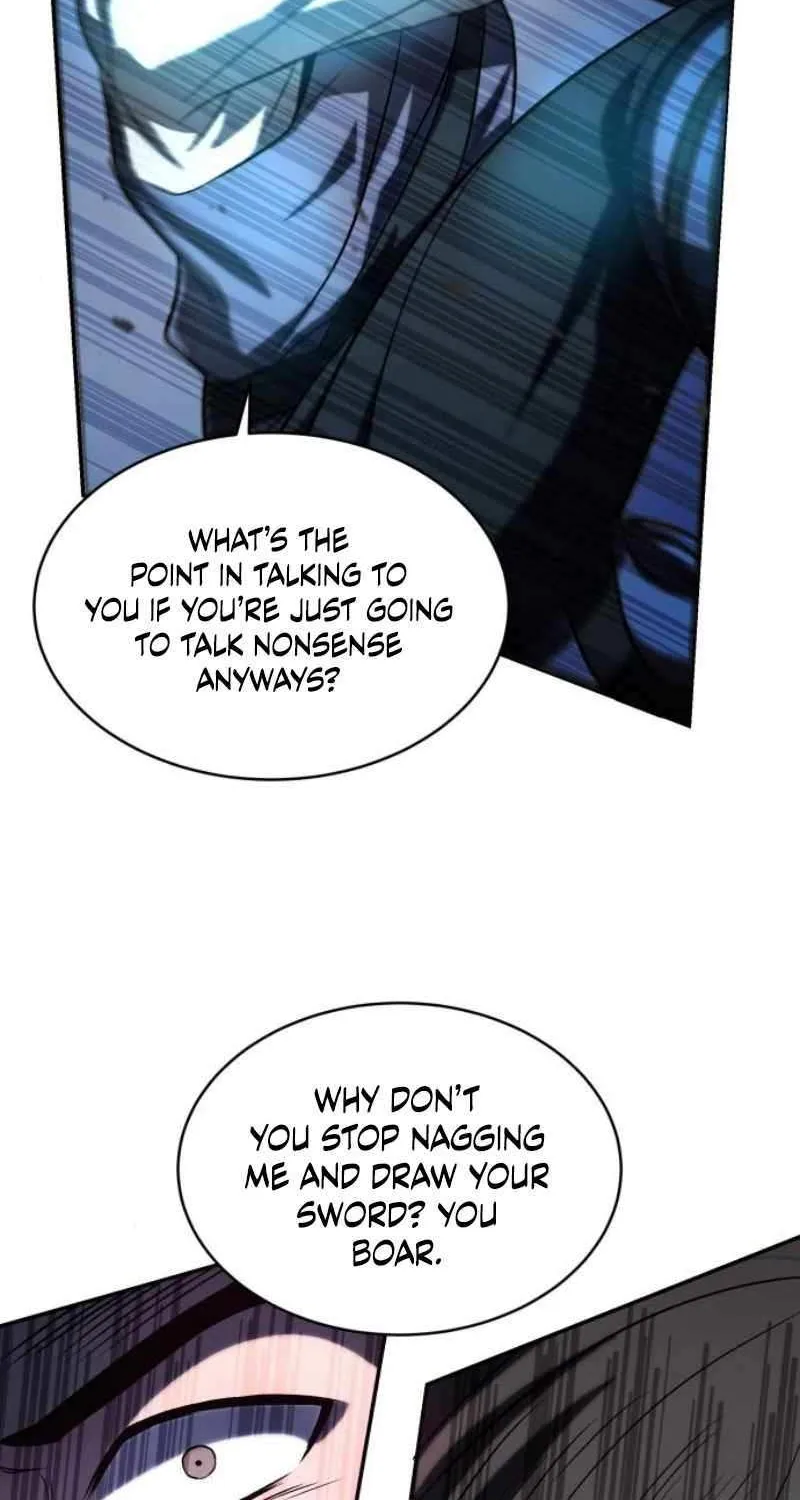 Mount Hua Sect’s Greatest Genius Chapter 6 page 37 - 
