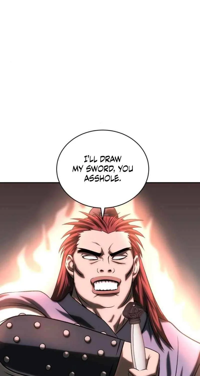 Mount Hua Sect’s Greatest Genius Chapter 6 page 39 - 