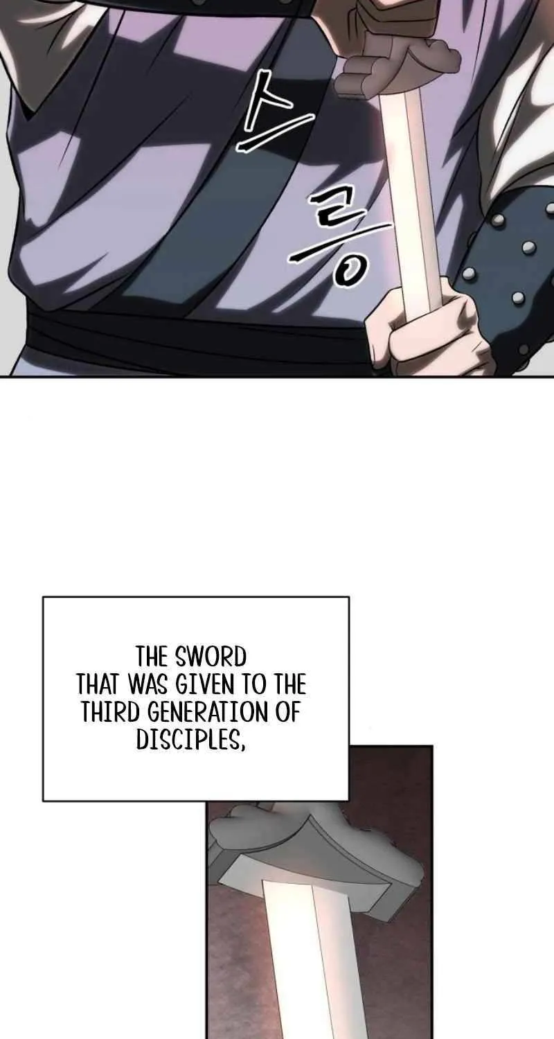 Mount Hua Sect’s Greatest Genius Chapter 6 page 40 - 