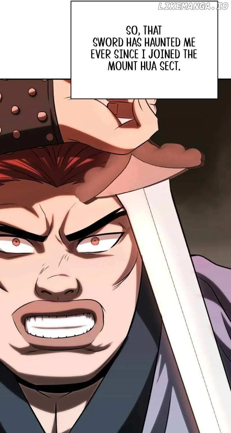 Mount Hua Sect’s Greatest Genius Chapter 6 page 45 - 
