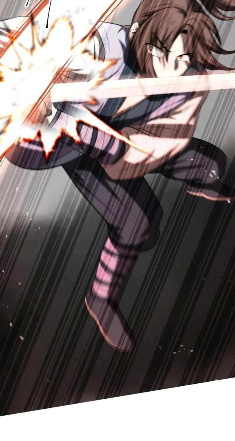 Mount Hua Sect’s Greatest Genius Chapter 6 page 47 - 