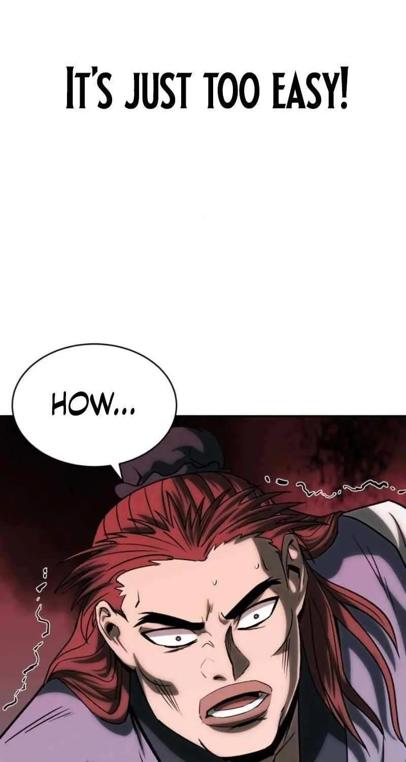 Mount Hua Sect’s Greatest Genius Chapter 6 page 48 - 