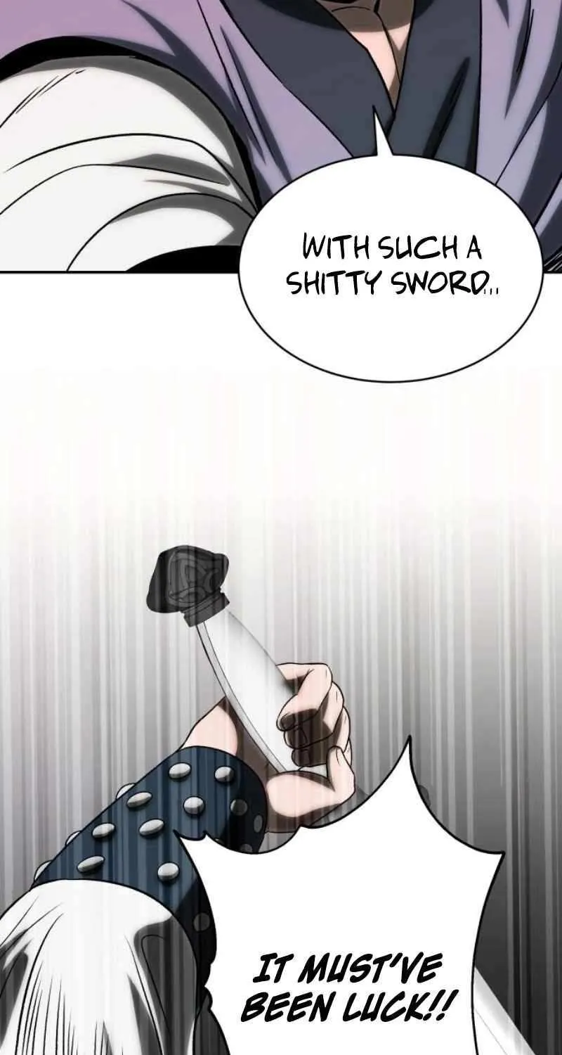 Mount Hua Sect’s Greatest Genius Chapter 6 page 49 - 