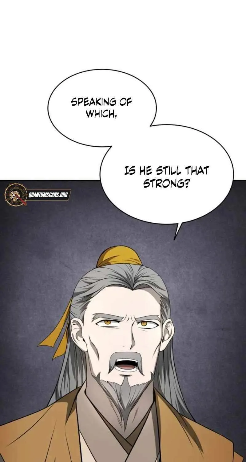 Mount Hua Sect’s Greatest Genius Chapter 6 page 6 - 