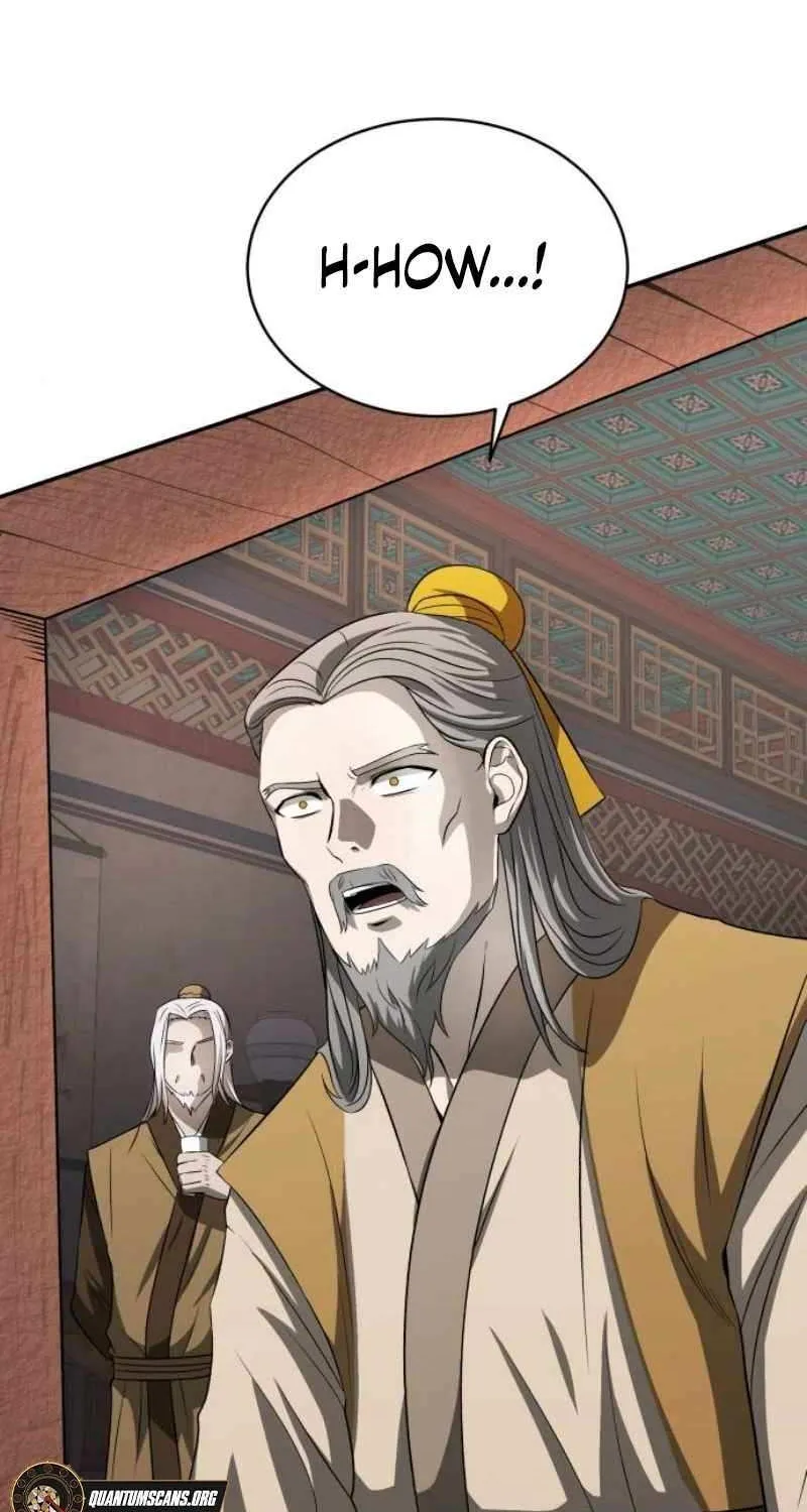 Mount Hua Sect’s Greatest Genius Chapter 6 page 54 - 