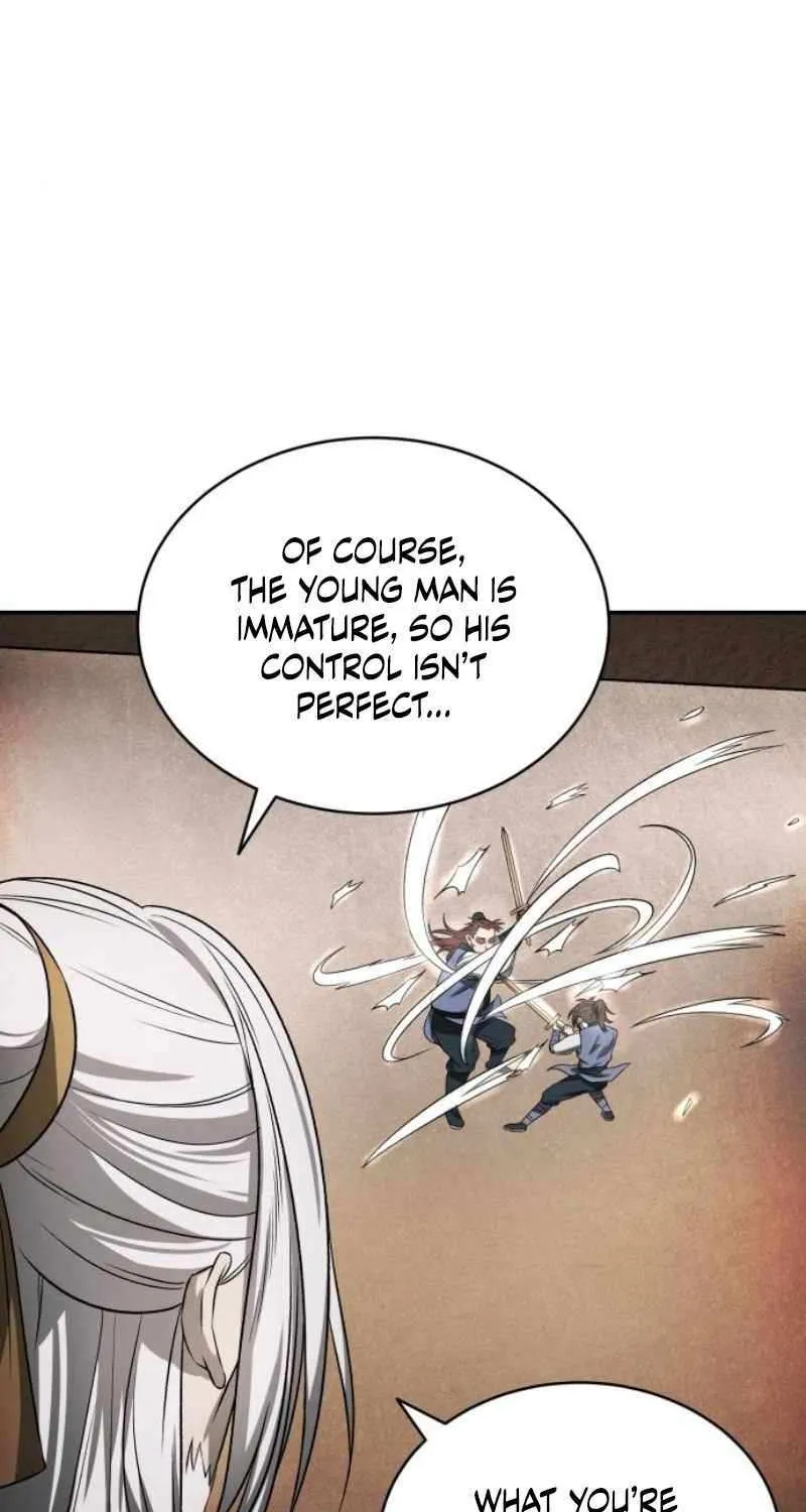 Mount Hua Sect’s Greatest Genius Chapter 6 page 57 - 