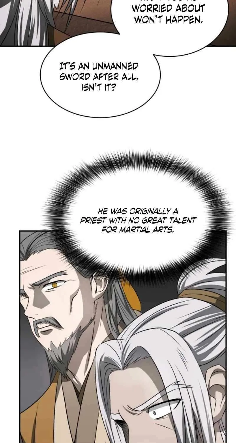 Mount Hua Sect’s Greatest Genius Chapter 6 page 58 - 