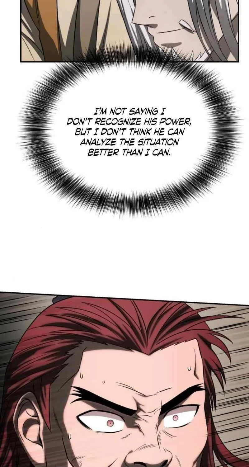 Mount Hua Sect’s Greatest Genius Chapter 6 page 59 - 
