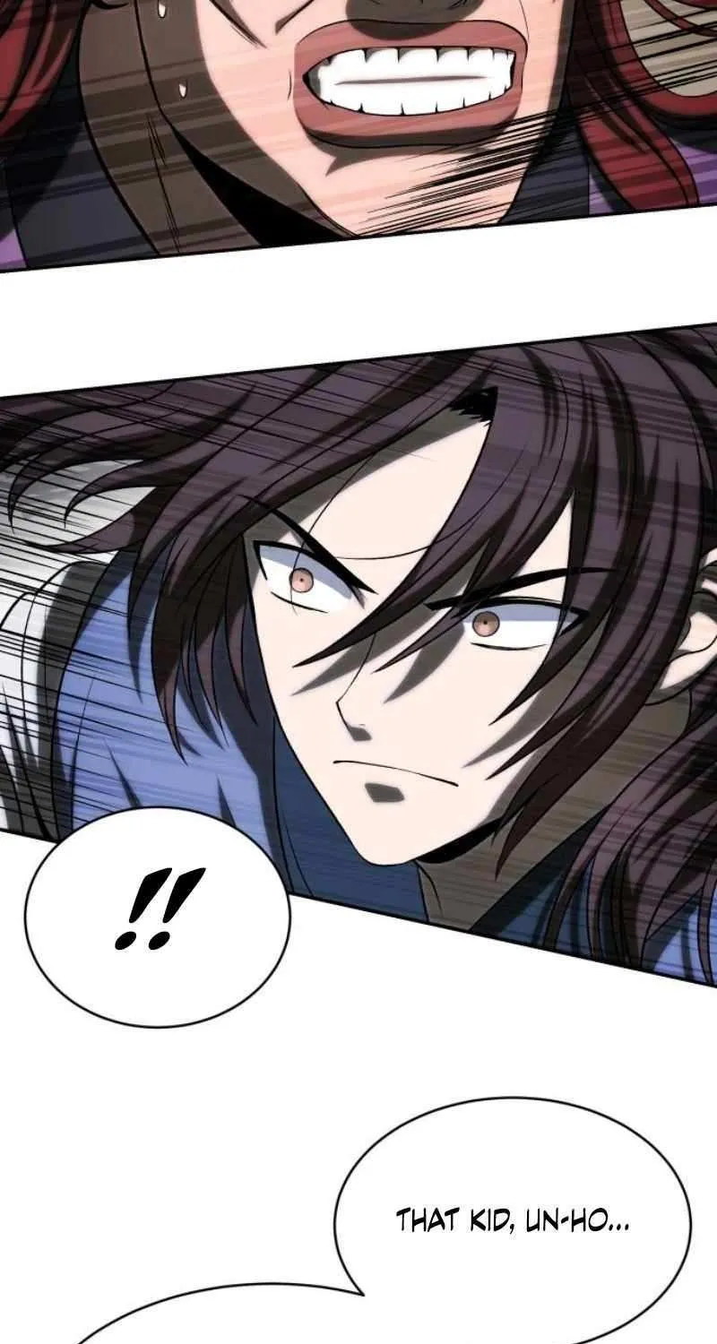 Mount Hua Sect’s Greatest Genius Chapter 6 page 60 - 