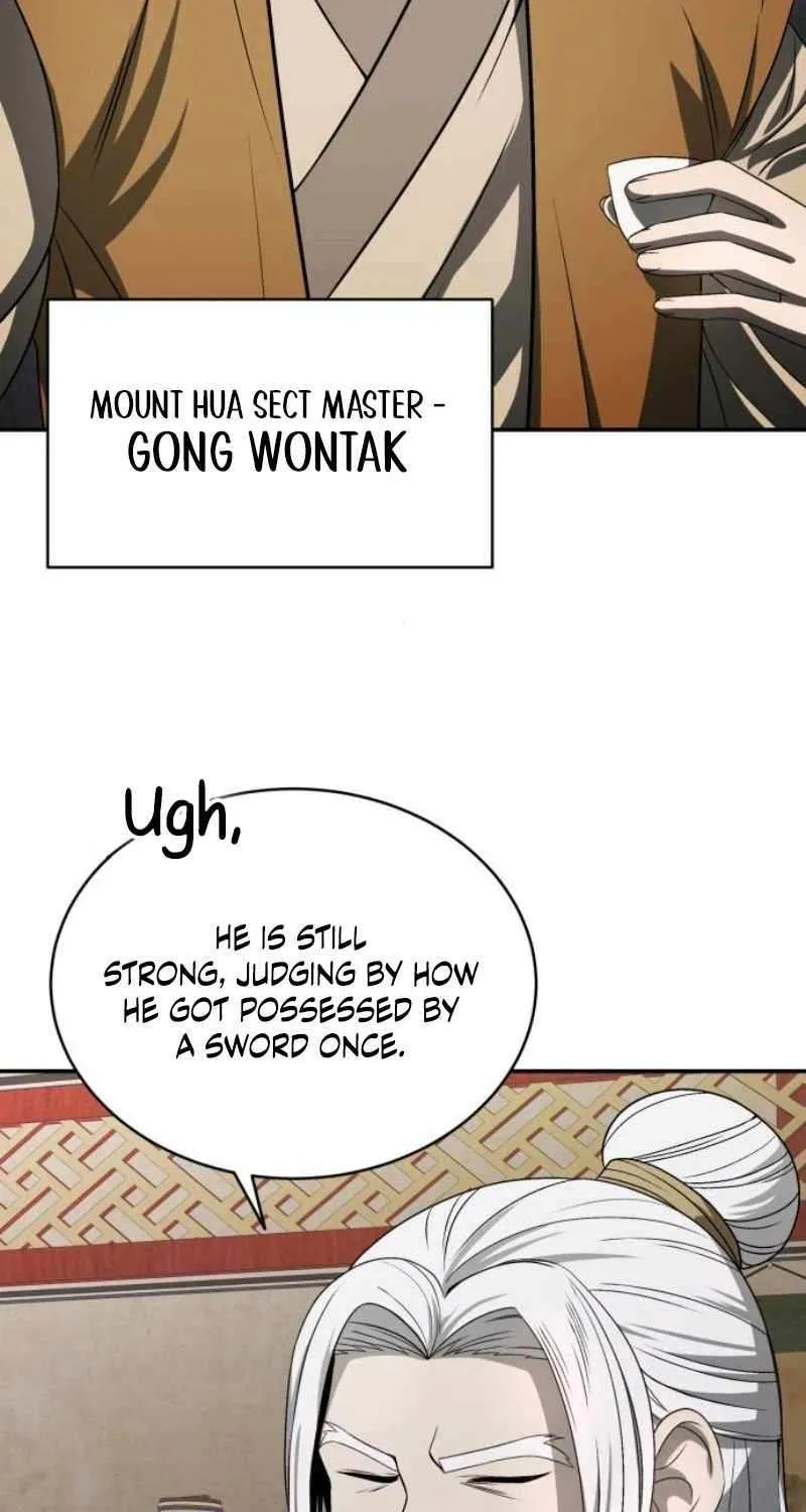 Mount Hua Sect’s Greatest Genius Chapter 6 page 7 - 