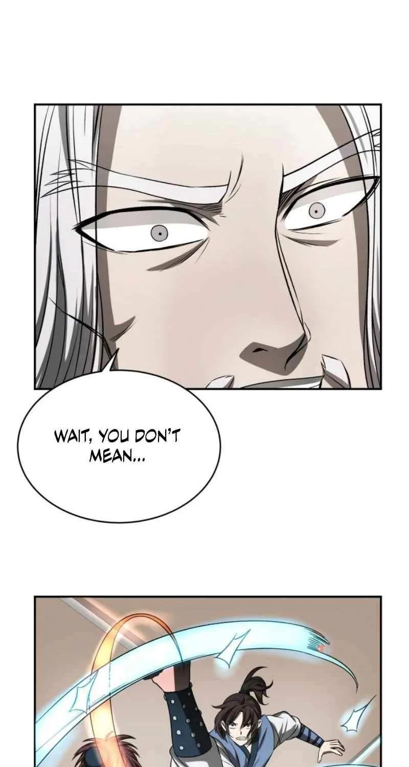 Mount Hua Sect’s Greatest Genius Chapter 6 page 63 - 
