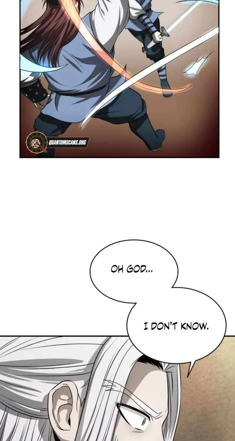 Mount Hua Sect’s Greatest Genius Chapter 6 page 64 - 