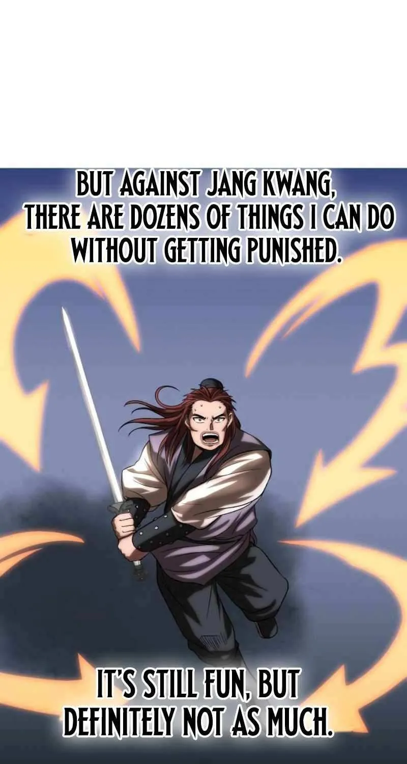 Mount Hua Sect’s Greatest Genius Chapter 6 page 70 - 