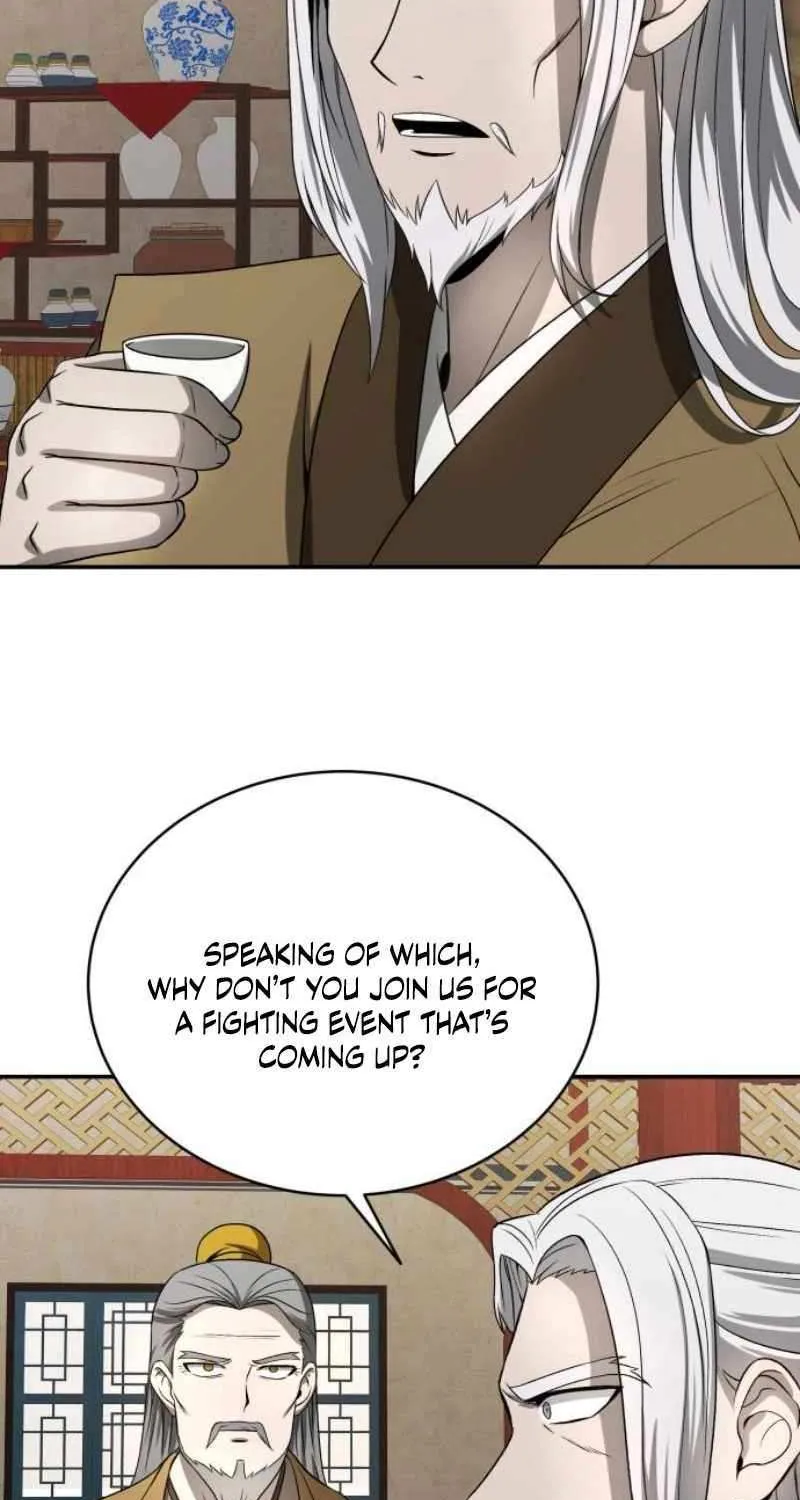 Mount Hua Sect’s Greatest Genius Chapter 6 page 8 - 