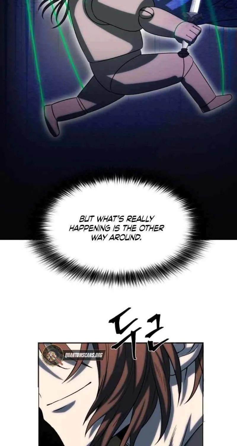 Mount Hua Sect’s Greatest Genius Chapter 6 page 73 - 