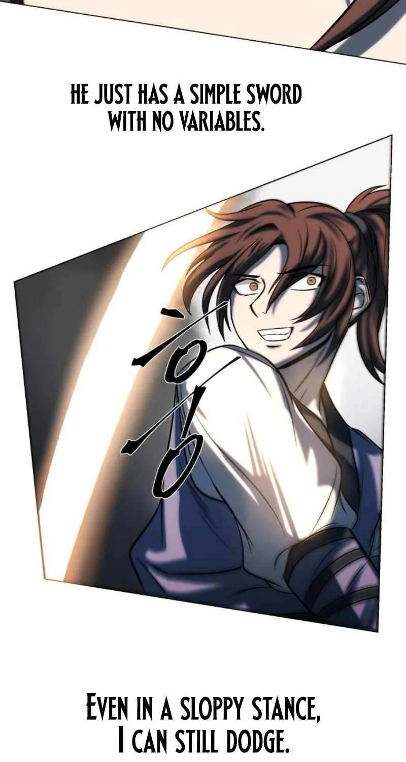 Mount Hua Sect’s Greatest Genius Chapter 6 page 75 - 