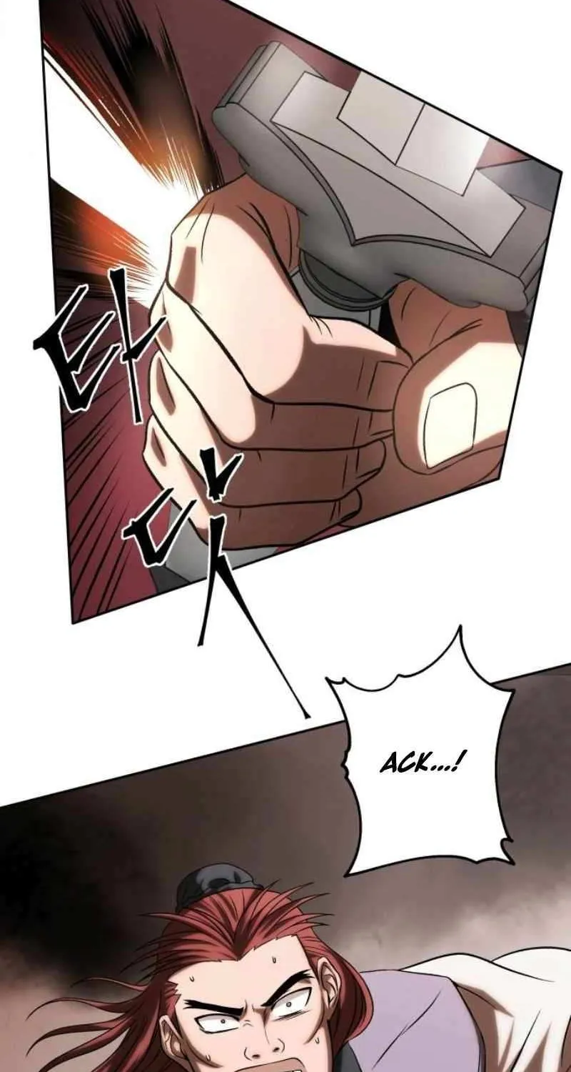 Mount Hua Sect’s Greatest Genius Chapter 6 page 78 - 