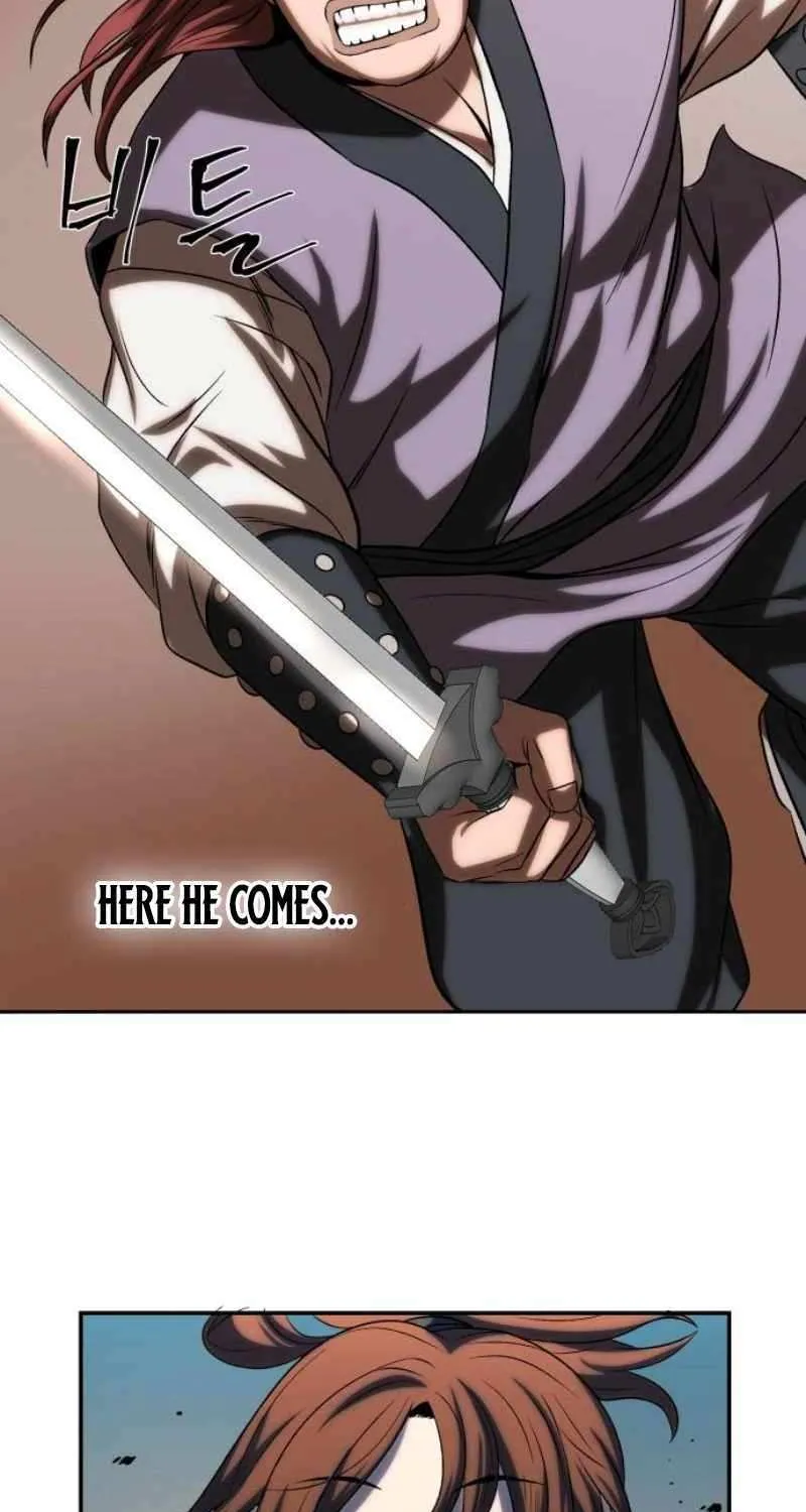 Mount Hua Sect’s Greatest Genius Chapter 6 page 79 - 