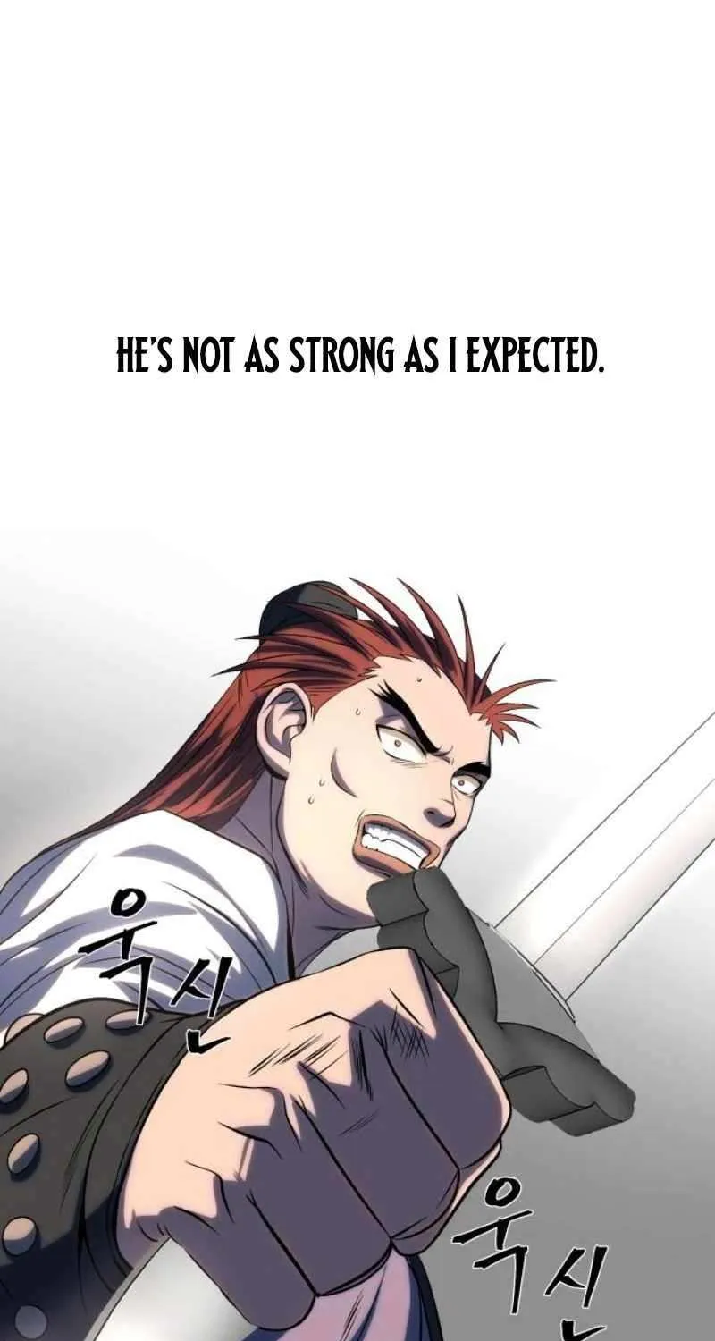 Mount Hua Sect’s Greatest Genius Chapter 6 page 81 - 