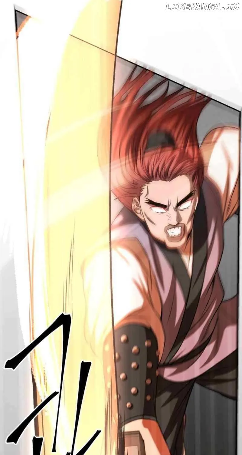 Mount Hua Sect’s Greatest Genius Chapter 6 page 87 - 