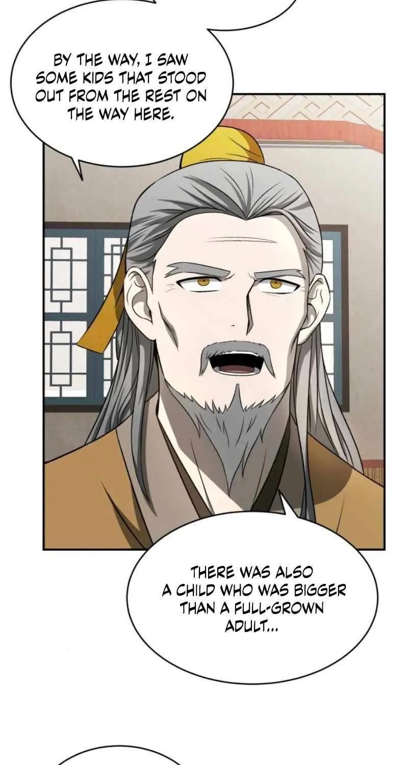 Mount Hua Sect’s Greatest Genius Chapter 6 page 10 - 