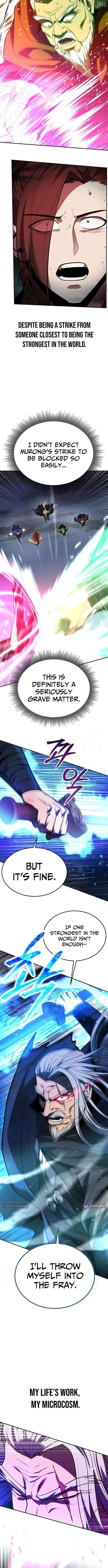 Read Mount Hua Sect’s Greatest Genius chapter 60 image 3 on Lezhin