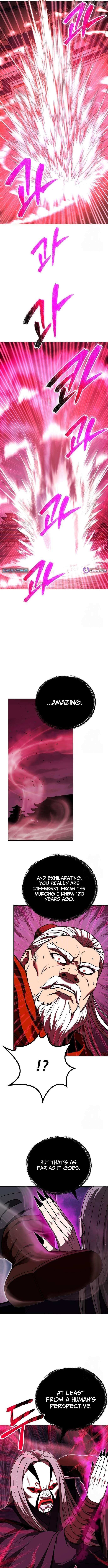 Read Mount Hua Sect’s Greatest Genius chapter 62 image 1 on Lezhin