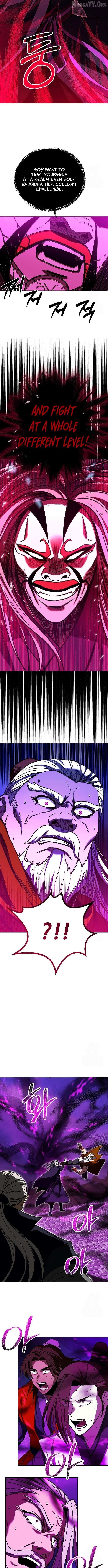 Read Mount Hua Sect’s Greatest Genius chapter 62 image 2 on Lezhin