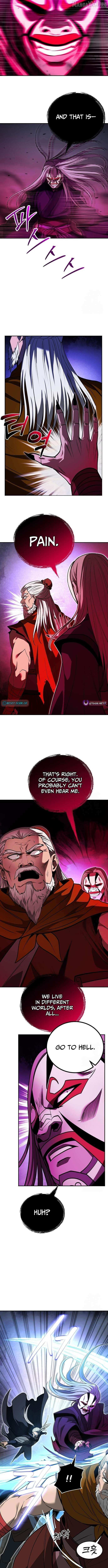 Read Mount Hua Sect’s Greatest Genius chapter 62 image 4 on Lezhin