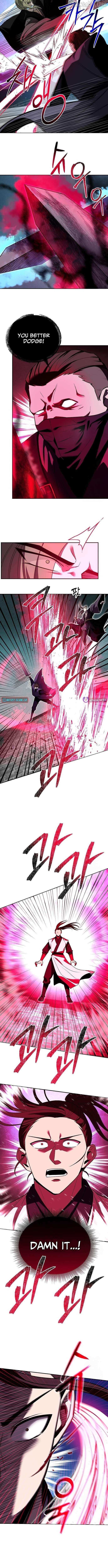 Read Mount Hua Sect’s Greatest Genius chapter 62 image 7 on Lezhin