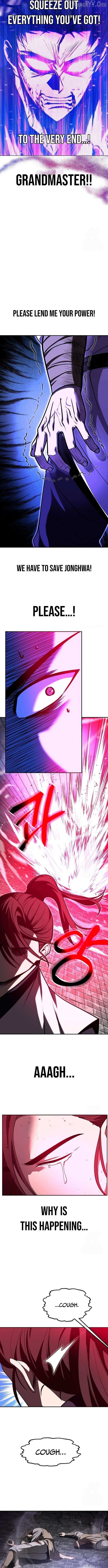 Read Mount Hua Sect’s Greatest Genius chapter 62 image 9 on Lezhin
