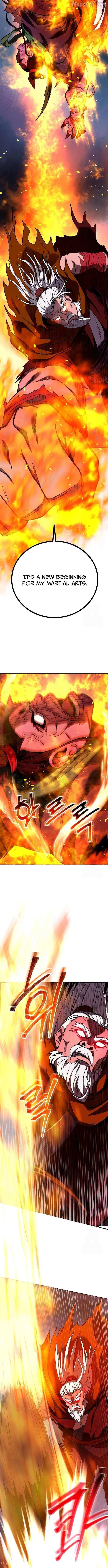 Read Mount Hua Sect’s Greatest Genius chapter 64 image 13 on Lezhin
