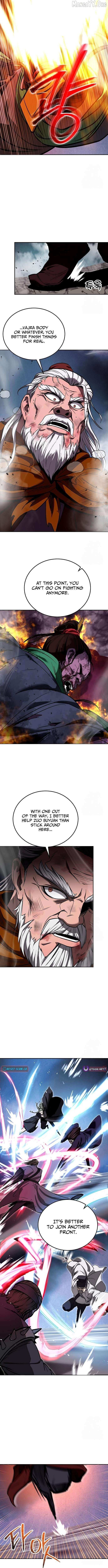 Read Mount Hua Sect’s Greatest Genius chapter 64 image 14 on Lezhin