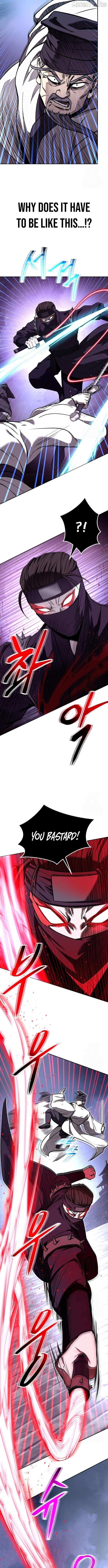 Read Mount Hua Sect’s Greatest Genius chapter 64 image 2 on Lezhin