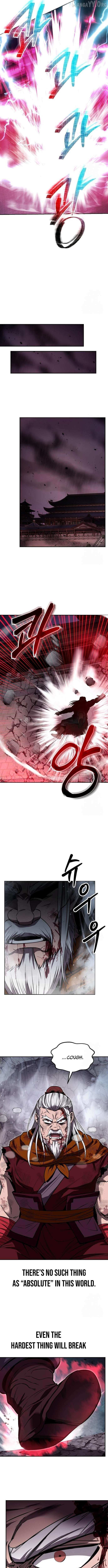 Read Mount Hua Sect’s Greatest Genius chapter 64 image 6 on Lezhin