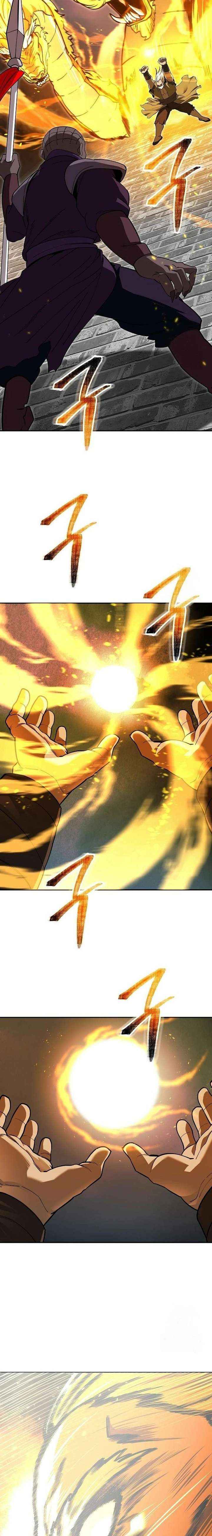 Read Mount Hua Sect’s Greatest Genius chapter 67 image 17 on Lezhin