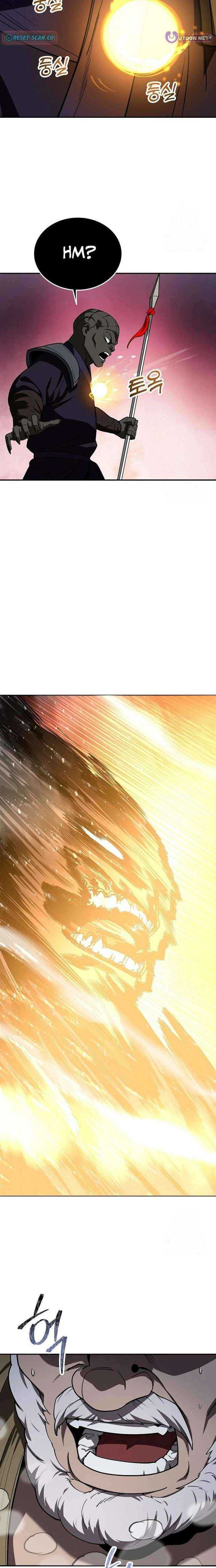 Read Mount Hua Sect’s Greatest Genius chapter 67 image 19 on Lezhin