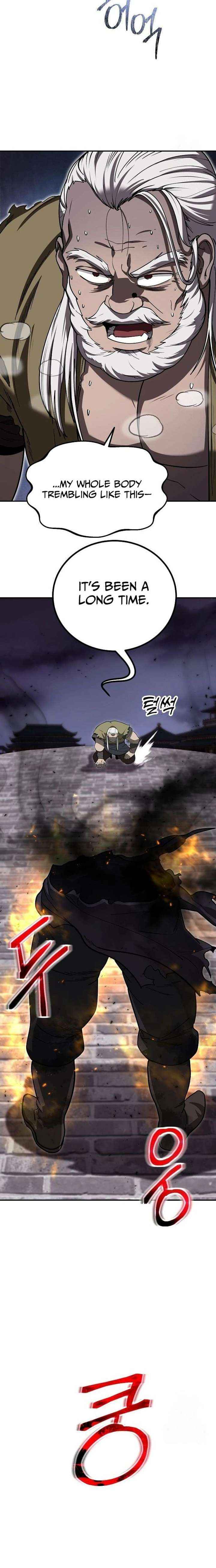 Read Mount Hua Sect’s Greatest Genius chapter 67 image 20 on Lezhin