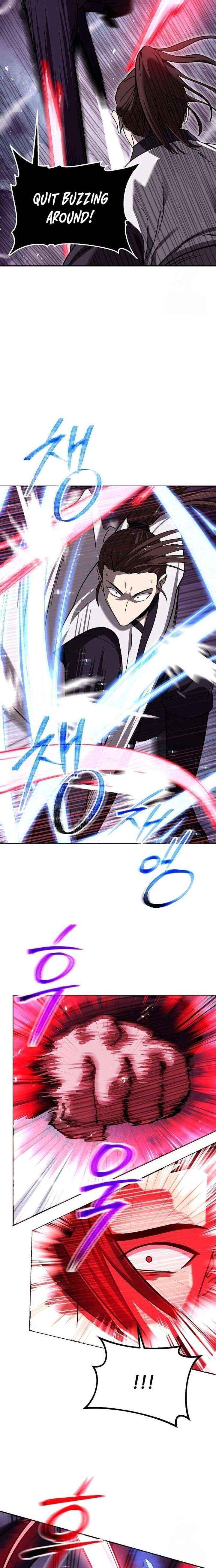 Read Mount Hua Sect’s Greatest Genius chapter 68 image 13 on Lezhin