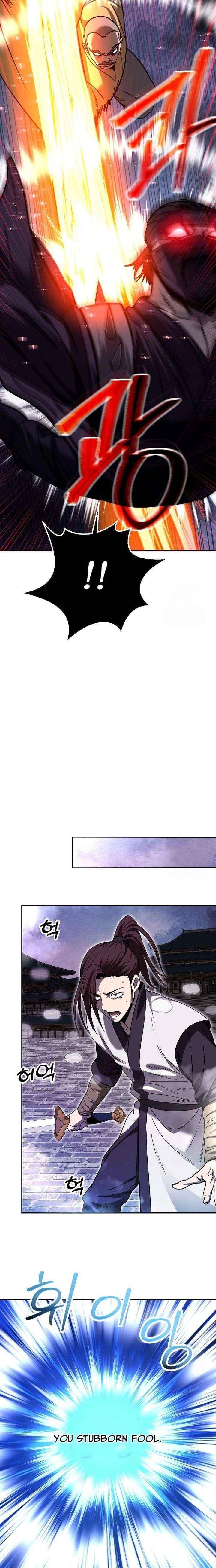Read Mount Hua Sect’s Greatest Genius chapter 68 image 16 on Lezhin
